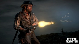 Illustration for article titled Red Dead Redemption Keeps The West Looking Good